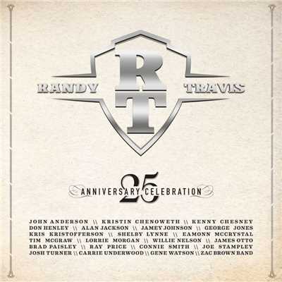 アルバム/Anniversary Celebration/Randy Travis