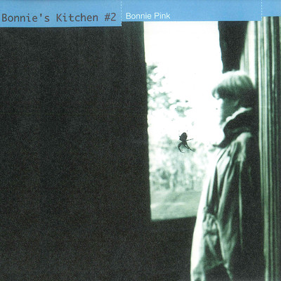 Mad Afternoon/BONNIE PINK
