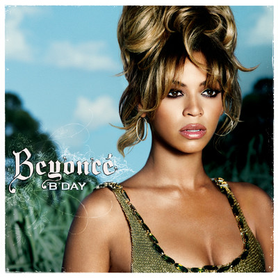 アルバム/B'Day/Beyonce