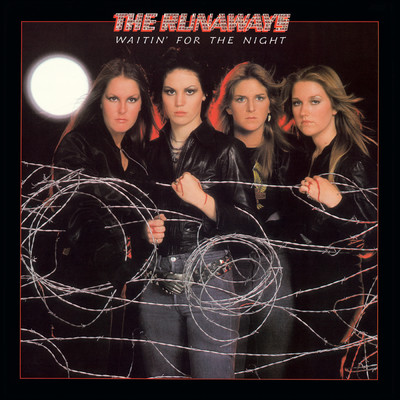 シングル/ウェイステッド/The Runaways