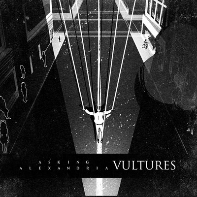 アルバム/Vultures (Clean)/Asking Alexandria