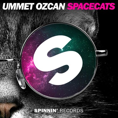 アルバム/Spacecats/Ummet Ozcan