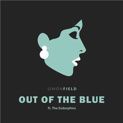 シングル/Out Of The Blue (feat. The Endorphins)/Simon Field