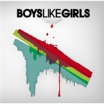 アゲインスト・ザ・ウォール/Boys Like Girls
