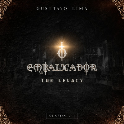 アルバム/The Legacy - Season I/Gusttavo Lima
