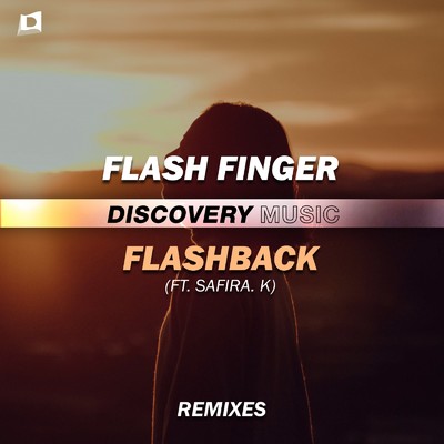シングル/Flashback (feat. Safira. K) [ROGIA Remix]/Flash Finger