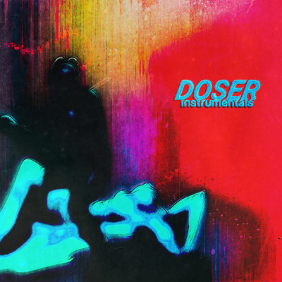 アルバム/DOSER/KOYANMUSIC