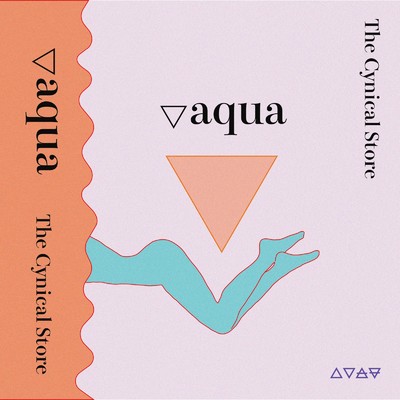 アルバム/aqua/The Cynical Store
