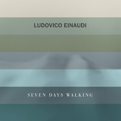 シングル/Einaudi: Cold Wind (Day 6)/ルドヴィコ・エイナウディ／フェデリコ・メコッツィ／レディ・アサ