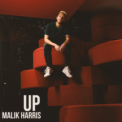 シングル/Up/Malik Harris