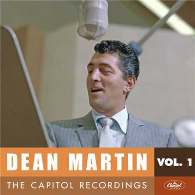 アルバム/Dean Martin: The Capitol Recordings, Vol. 1 (1948-1950)/DEAN MARTIN