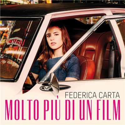 アルバム/Molto Piu Di Un Film/Federica Carta