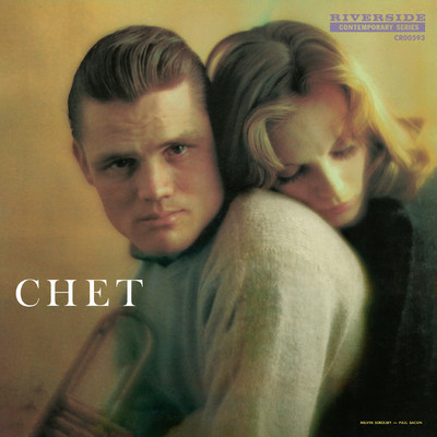 アルバム/Chet (Mono)/Chet Baker