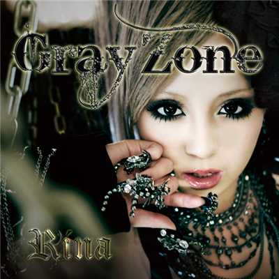 アルバム/Gray Zone/Rina