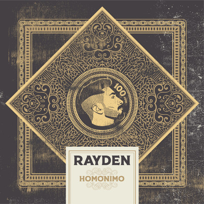 アルバム/Homonimo/Rayden