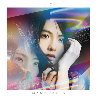 アルバム/Many Faces -多面性-/JY