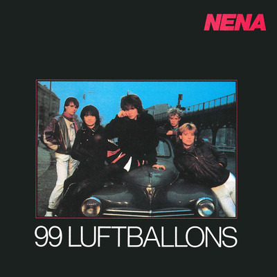 アルバム/99 Luftballons/Nena