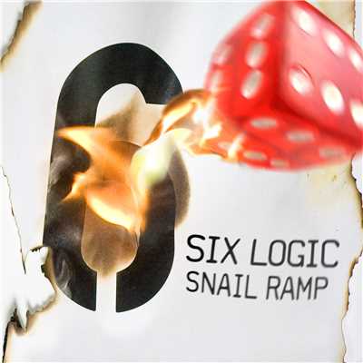 COUNT ON MY FINGERS/SNAIL RAMP