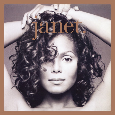 シングル/それが愛というものだから (CJ R&B7インチ・ミックス)/Janet Jackson