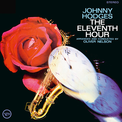 The Eleventh Hour/ジョニー・ホッジス