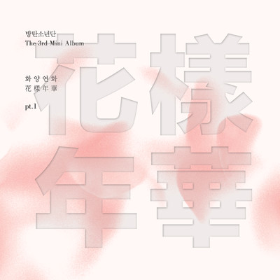 Intro : The most beautiful moment in life/BTS (防弾少年団)
