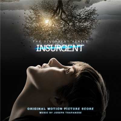 Insurgent (Original Motion Picture Score)/Joseph Trapanese