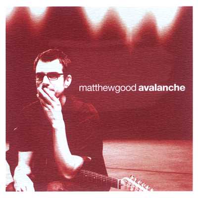 アルバム/Avalanche (Explicit)/Matthew Good
