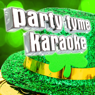 アルバム/Party Tyme Karaoke - Irish Songs/Party Tyme Karaoke
