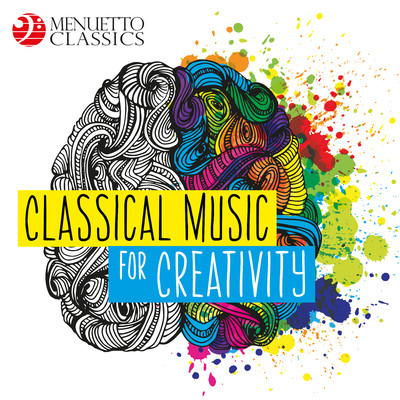 Classical Music for Creativity/Various Artists