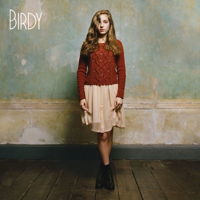 アルバム/Birdy/Birdy