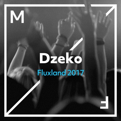 シングル/Fluxland 2017/Dzeko