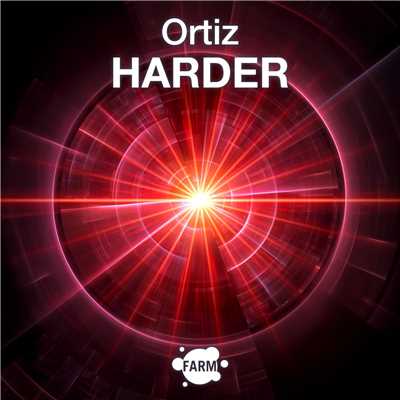 シングル/HARDER/Ortiz