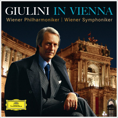 シングル/Verdi: 歌劇《リゴレット》 ／ 第3幕 - 女とは、風に踊る/プラシド・ドミンゴ／ウィーン・フィルハーモニー管弦楽団／カルロ・マリア・ジュリーニ