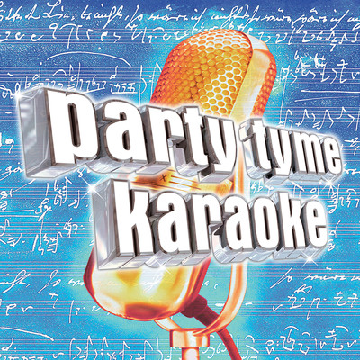 All The Things You Are (Made Popular By Tony Martin) [Karaoke Version]/Party Tyme Karaoke