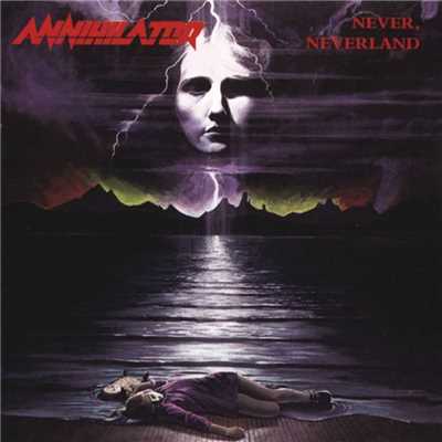 Freed from the Pit (Demo of 'Road to Ruin')/Annihilator