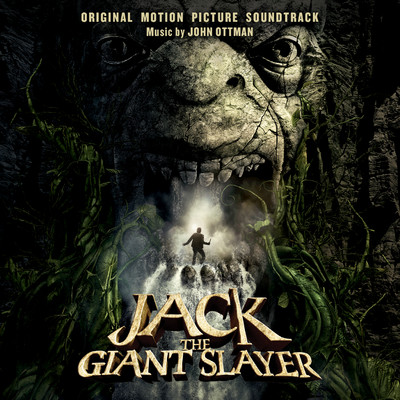 アルバム/Jack The Giant Slayer (Original Motion Picture Soundtrack)/John Ottman