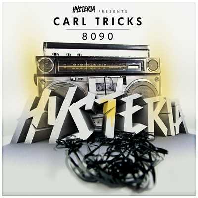シングル/8090/Carl Tricks