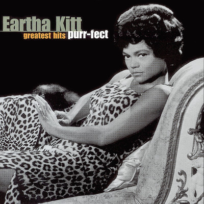 アルバム/Proceed With Caution: The Best of Eartha Kitt/Eartha Kitt