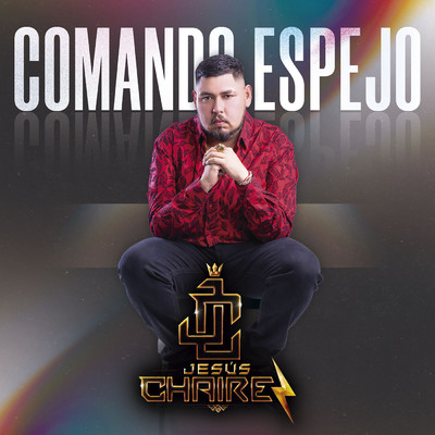 シングル/Comando Espejo/Jesus Chairez