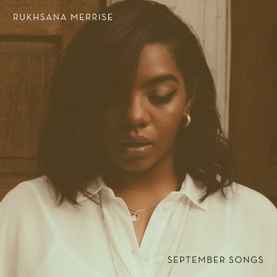 アルバム/September Songs/Rukhsana Merrise