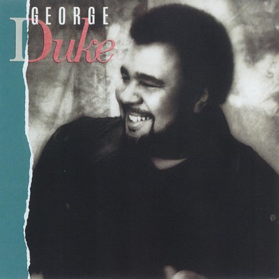 アルバム/George Duke/George Duke