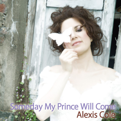 シングル/When You Wish Upon A Star/Alexis Cole