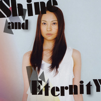 アルバム/Shine and Eternity/吉井和哉