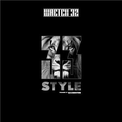 シングル/33 Style (Explicit)/レッチ 32