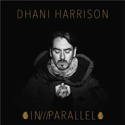 シングル/Admiral of Upside Down/Dhani Harrison