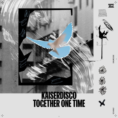 シングル/Together One Time/Kaiserdisco