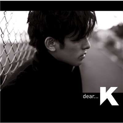 アルバム/dear.../K