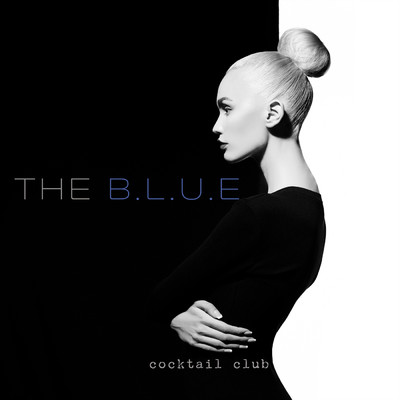 アルバム/THE BLUE/Cocktail Club