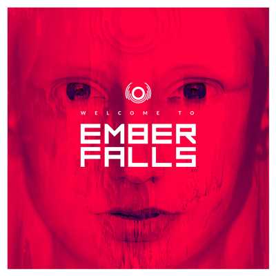 シングル/The Lamb Lies Down In Sacrifice/Ember Falls