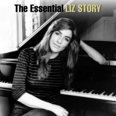 アルバム/The Essential Liz Story/Liz Story
